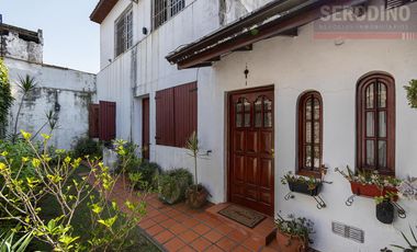 Casa interna