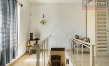 Casa interna