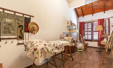 Casa interna