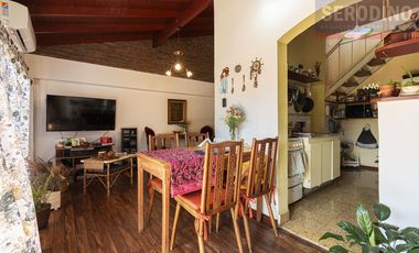 Casa interna