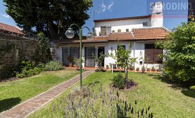 Casa interna