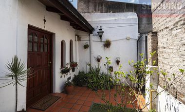 Casa interna