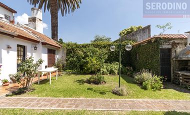 Casa interna