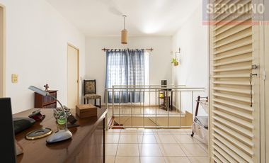 Casa interna
