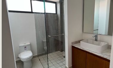 Departamento en renta Sky Colomos