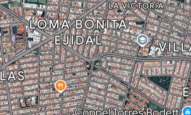 Bodega en renta Loma Bonita