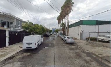 Bodega en renta Loma Bonita