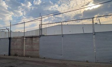 Bodega en Cuautitlán, Estado de México