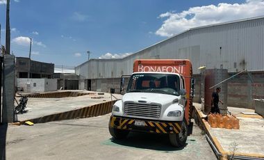Bodega en Cuautitlán, Estado de México