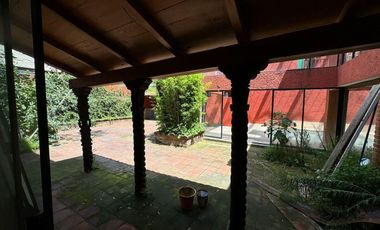 Casa en Venta a precio de oportunidad, Colonia Ciprés, Toluca