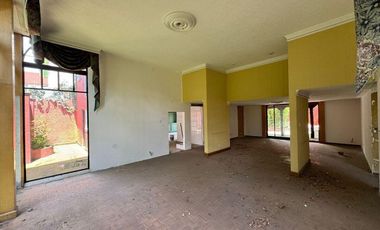 Casa en Venta a precio de oportunidad, Colonia Ciprés, Toluca