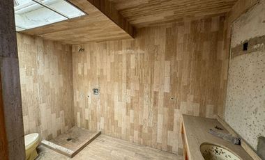 Casa en Venta a precio de oportunidad, Colonia Ciprés, Toluca