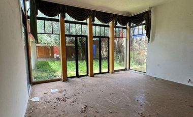 Casa en Venta a precio de oportunidad, Colonia Ciprés, Toluca