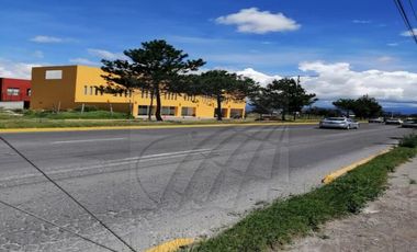 Terreno en Renta en San Miguel Totocuitlapilco, Metepec