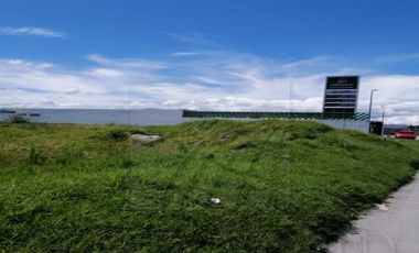Terreno en Renta en San Miguel Totocuitlapilco, Metepec