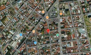 Departamento Monoambiente en venta - 1 Baño - 28Mts2 - Barracas
