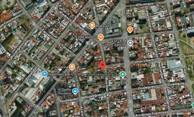 Departamento Monoambiente en venta - 1 Baño - 28Mts2 - Barracas