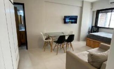 Departamento Monoambiente en venta - 1 Baño - 28Mts2 - Barracas