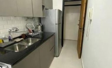 Departamento Monoambiente en venta - 1 Baño - 28Mts2 - Barracas