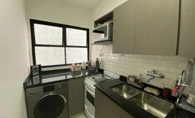 Departamento Monoambiente en venta - 1 Baño - 28Mts2 - Barracas