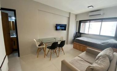 Departamento Monoambiente en venta - 1 Baño - 28Mts2 - Barracas