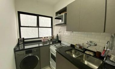 Departamento Monoambiente en venta - 1 Baño - 28Mts2 - Barracas