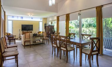 Casa 2 Dormitorios con posibilidad de ampliación Barrio Cerrado La Bahía Pueblo Esther