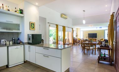 Casa 2 Dormitorios con posibilidad de ampliación Barrio Cerrado La Bahía Pueblo Esther