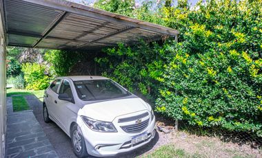 Casa 2 Dormitorios con posibilidad de ampliación Barrio Cerrado La Bahía Pueblo Esther