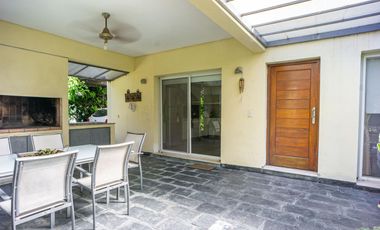 Casa 2 Dormitorios con posibilidad de ampliación Barrio Cerrado La Bahía Pueblo Esther