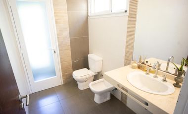 Casa 2 Dormitorios con posibilidad de ampliación Barrio Cerrado La Bahía Pueblo Esther