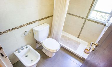 Casa 2 Dormitorios con posibilidad de ampliación Barrio Cerrado La Bahía Pueblo Esther