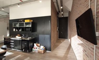HERMOSO LOFT DE CATEGORIA EN BARRACAS VENTA
