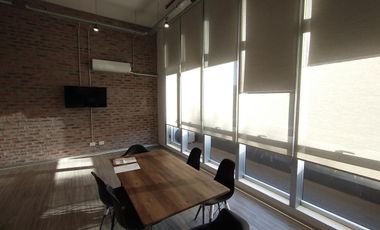 HERMOSO LOFT DE CATEGORIA EN BARRACAS VENTA