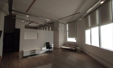HERMOSO LOFT DE CATEGORIA EN BARRACAS VENTA