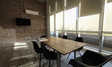 HERMOSO LOFT DE CATEGORIA EN BARRACAS VENTA