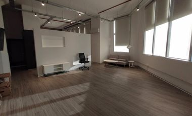 HERMOSO LOFT DE CATEGORIA EN BARRACAS VENTA