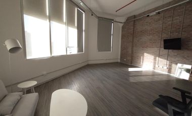 HERMOSO LOFT DE CATEGORIA EN BARRACAS VENTA