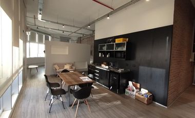HERMOSO LOFT DE CATEGORIA EN BARRACAS VENTA