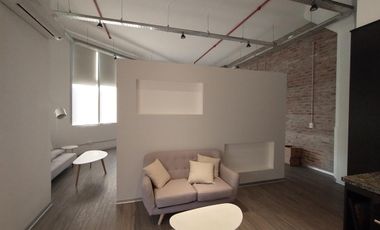 HERMOSO LOFT DE CATEGORIA EN BARRACAS VENTA
