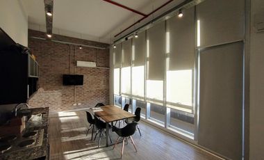 HERMOSO LOFT DE CATEGORIA EN BARRACAS VENTA