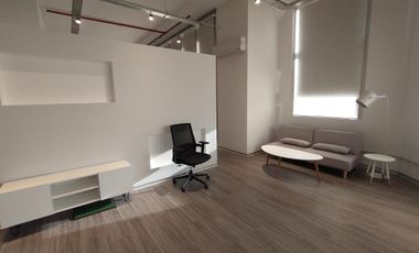 HERMOSO LOFT DE CATEGORIA EN BARRACAS VENTA