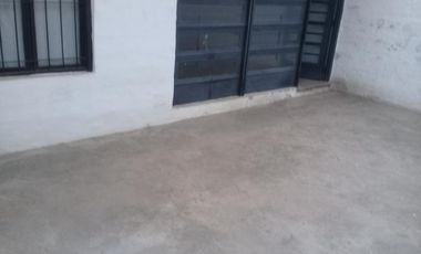 Departamento - Mauller