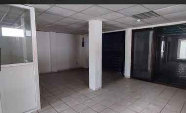 Local en Unidad habitacional Empleados Municipales