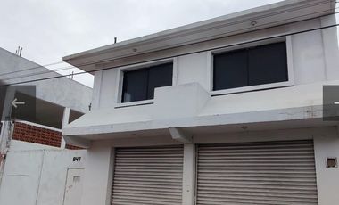 Local en Unidad habitacional Empleados Municipales