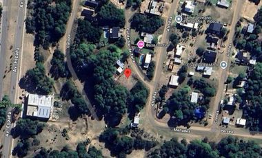 Terreno en venta - 798Mts2 - Pinamar