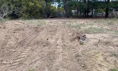 Terreno en venta - 798Mts2 - Pinamar