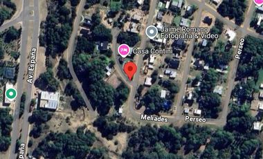 Terreno en venta - 798Mts2 - Pinamar