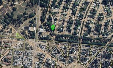 Terreno en venta - 798Mts2 - Pinamar