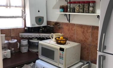 DEPARTAMENTO TIPO CASA VENTA 3 AMBIENTES JUAN DIAZ DE SOLIS 3582 (REMEDIOS DE ESCALADA)